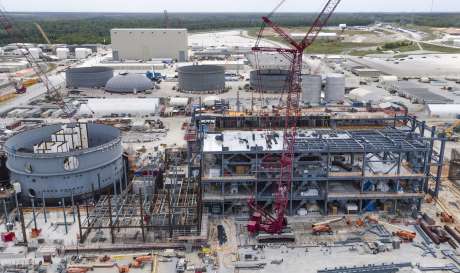 Vogtle_4_June_2017_(Georgia_Power)-460 Vogtle_4_June_2017_(Georgia_Power)-460